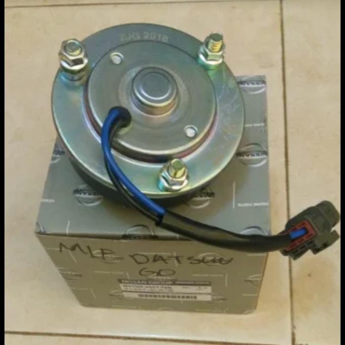 Motor Fan Datsun Go