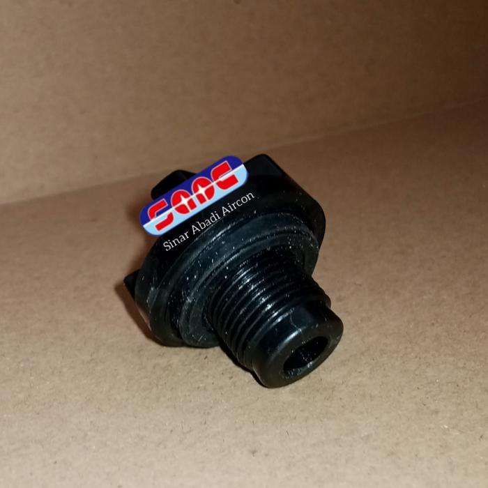 Tutup Lobang Pancing Pompa Air Panasonic