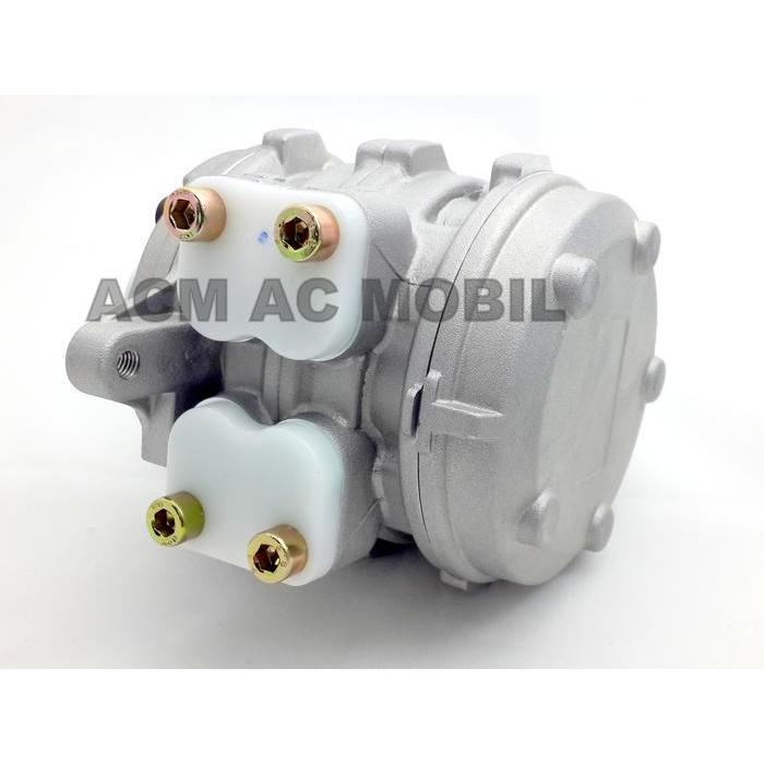 Compresor Suzuki Old Baleno Lama Ac Mobil Kompresor Compressor