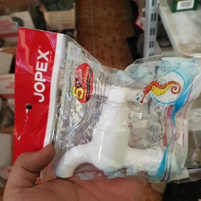 KRAN JOPEX
