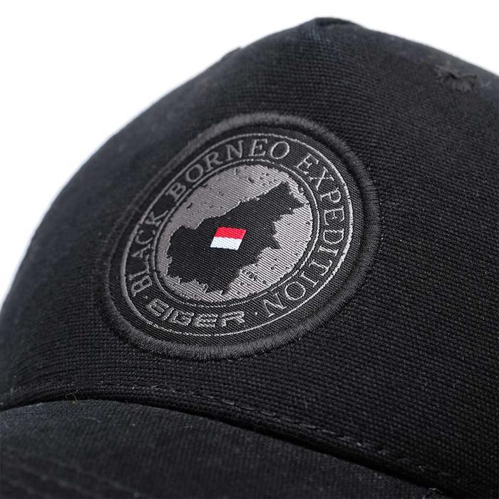 Topi Eiger Tropic Trip 1.0 (910005623) #Gratisongkir