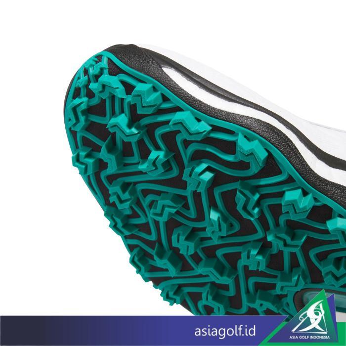 Shoes Golf Adidas Codechaos Boa 25 Golf Sepatu Golf #Gratisongkir