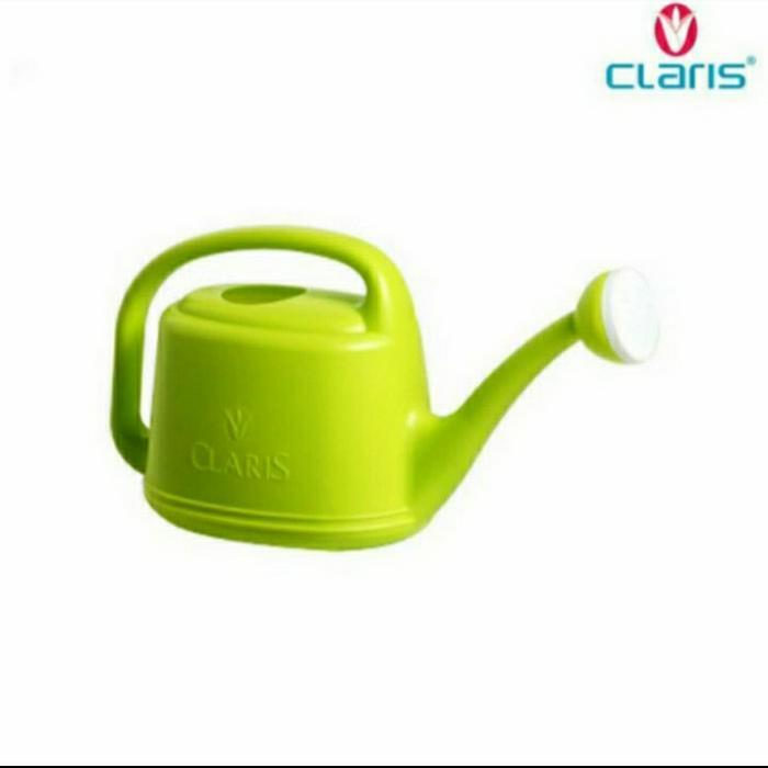 Alat Siram Tanaman Claris 3 Liter - Gembor - Alat Siram Tanaman