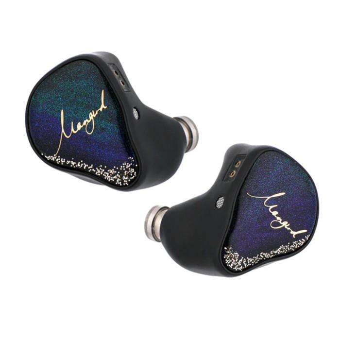 XENNS Mangird Tea Pro Precision Tuning 2DD+6BA Hybrid In Ear Monitor Earphone