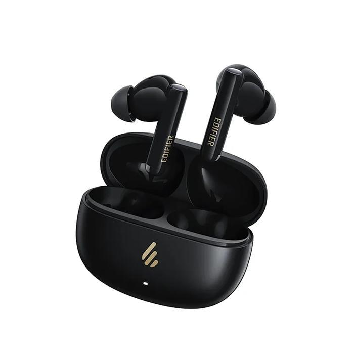 EDIFIER X5 PRO New TWS ANC (Active Noise Cancellation) Bluetooth V6.0 IP55 - Black
