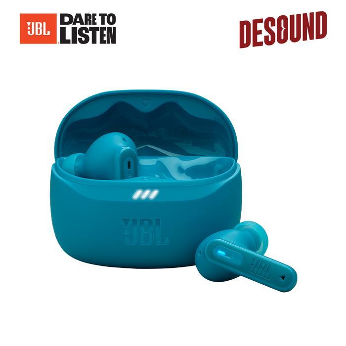 JBL Tune Beam 2 True Wireless Noise Cancelling Earbuds