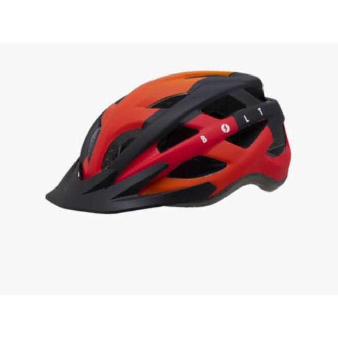 HELM SEPEDA MTB POLYGON BOLT