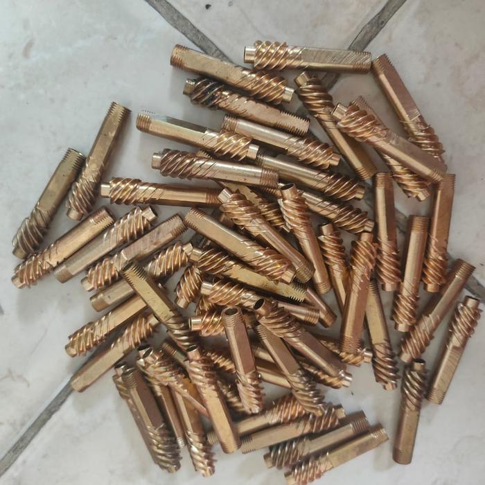 Reel Main Atau Pinion Gear Reel 2000 3000 Yg Cocok Saja