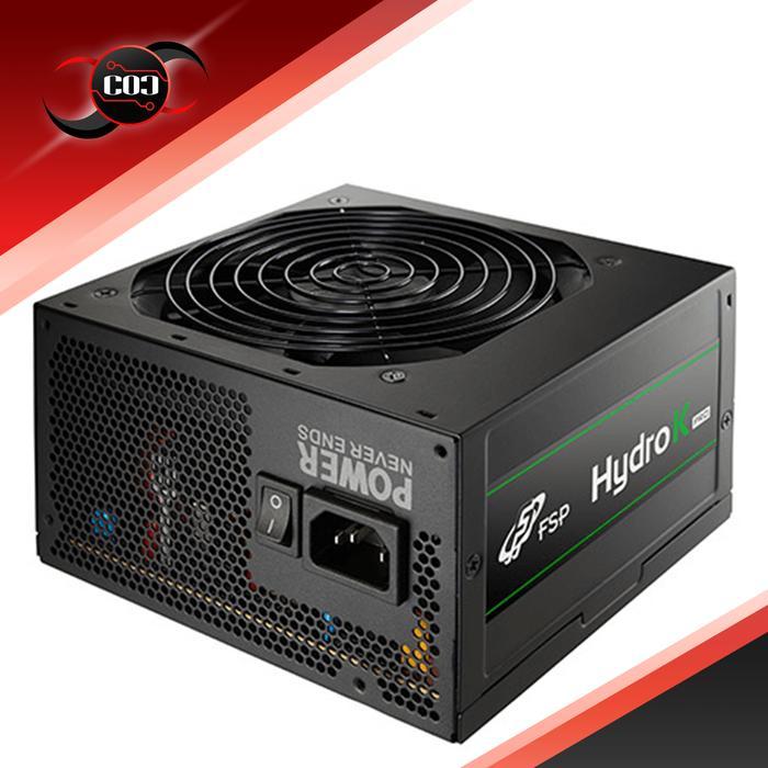 FSP HYDRO K PRO 750W