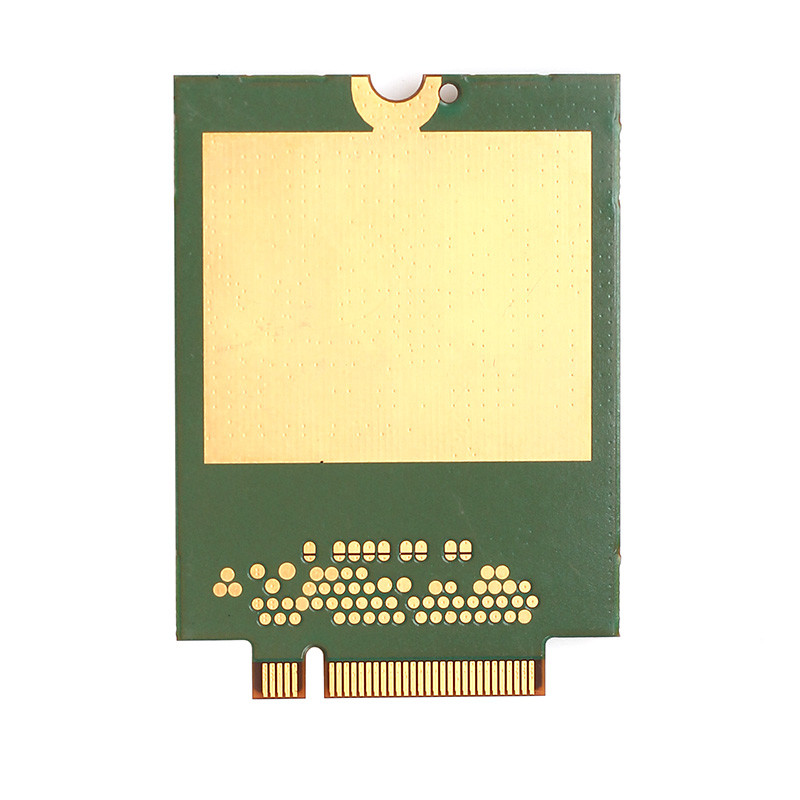 Original EM7305 DW5809e GOBI5000 4G LTE Module NGFF WWAN card for DELL Latitude 7214 7350 7414 Venue