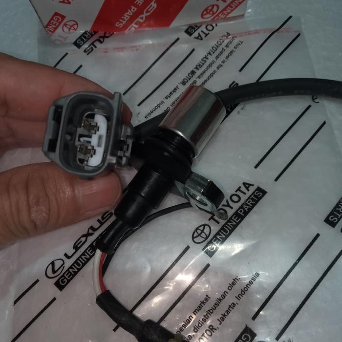 Sensor ker as - sensor ckp Toyota Altis newss