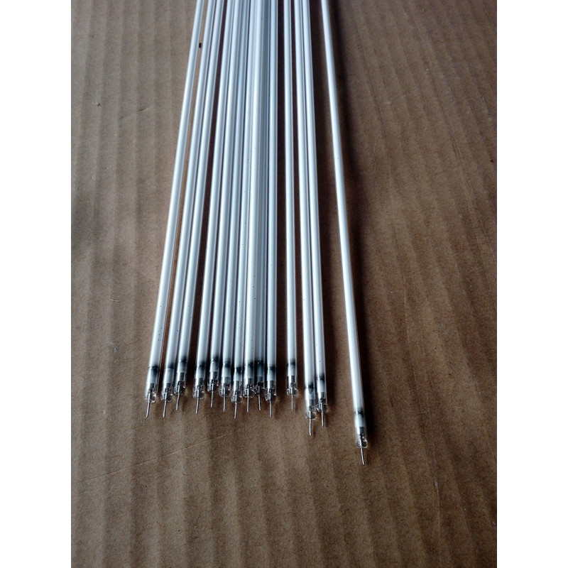 32" LCD CCFL lamp backlight tube, 720MM for 32 inch TV Monitor Screen Panel