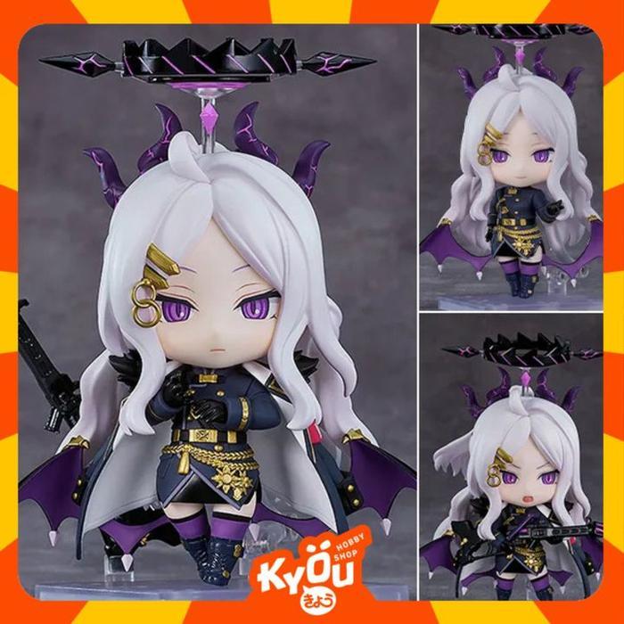 Nendoroid Sorasaki Hina - Blue Archive