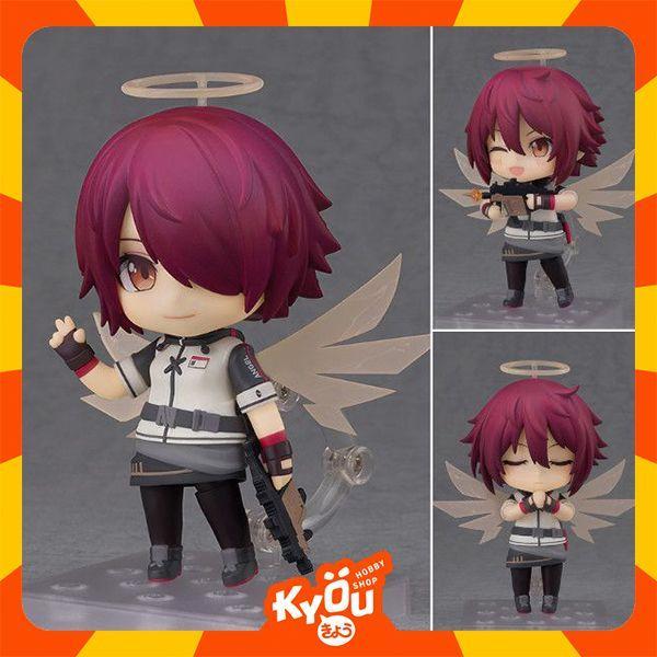Nendoroid Exusiai - Arknights (Re-Release)