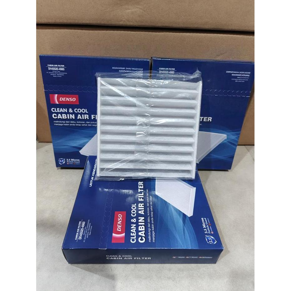 Filter Kabin Ertiga Filter Udara Ac Mobil Ertiga