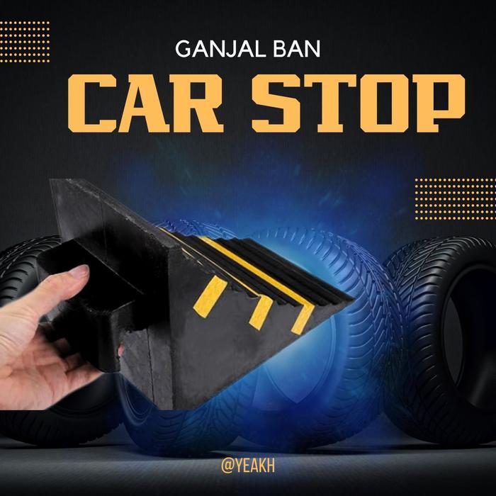 "New" GANJAL BAN MOBIL/STOPER BAN MOBIL TRUK/GANJELAN GANJALAN BAN- BIG