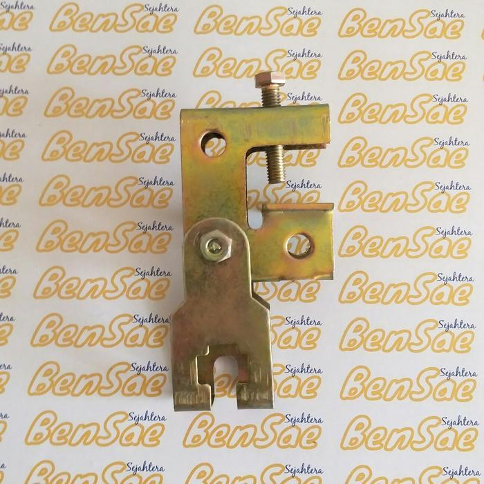 "New" Klem H Beam HB Beam Clamp