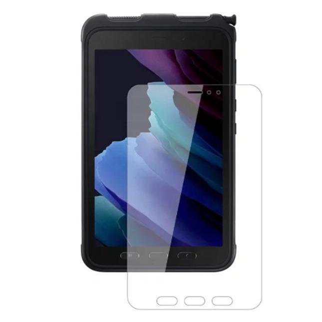 TEMPERED GLASS FOR SAMSUNG TAB ACTIVE 5 / TAB ACTIVE 3 LTE TEMPERED GLASS SCREEN PROTECTOR ANTI