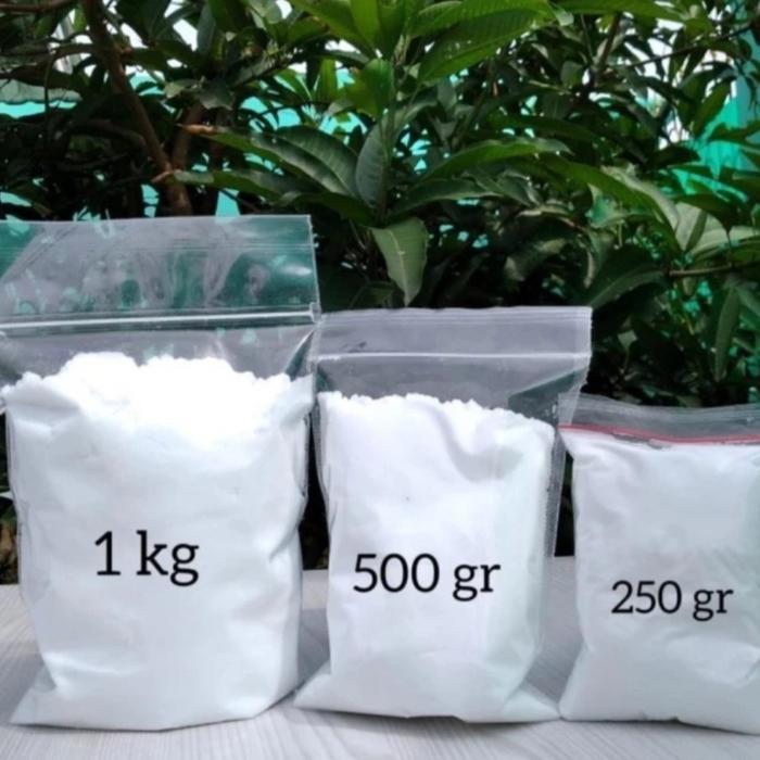 BUKUK SLIME ACTIVATOR / GOM BAHAN PENGENTAL SLIME