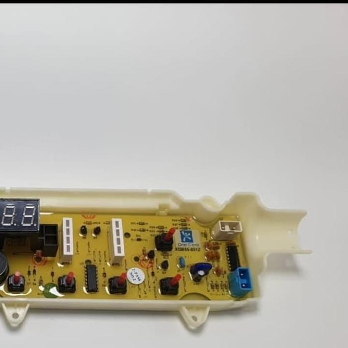 "New" Modul Pcb Mesin Cuci Sharp ESF950PGY ES-F950-PGY