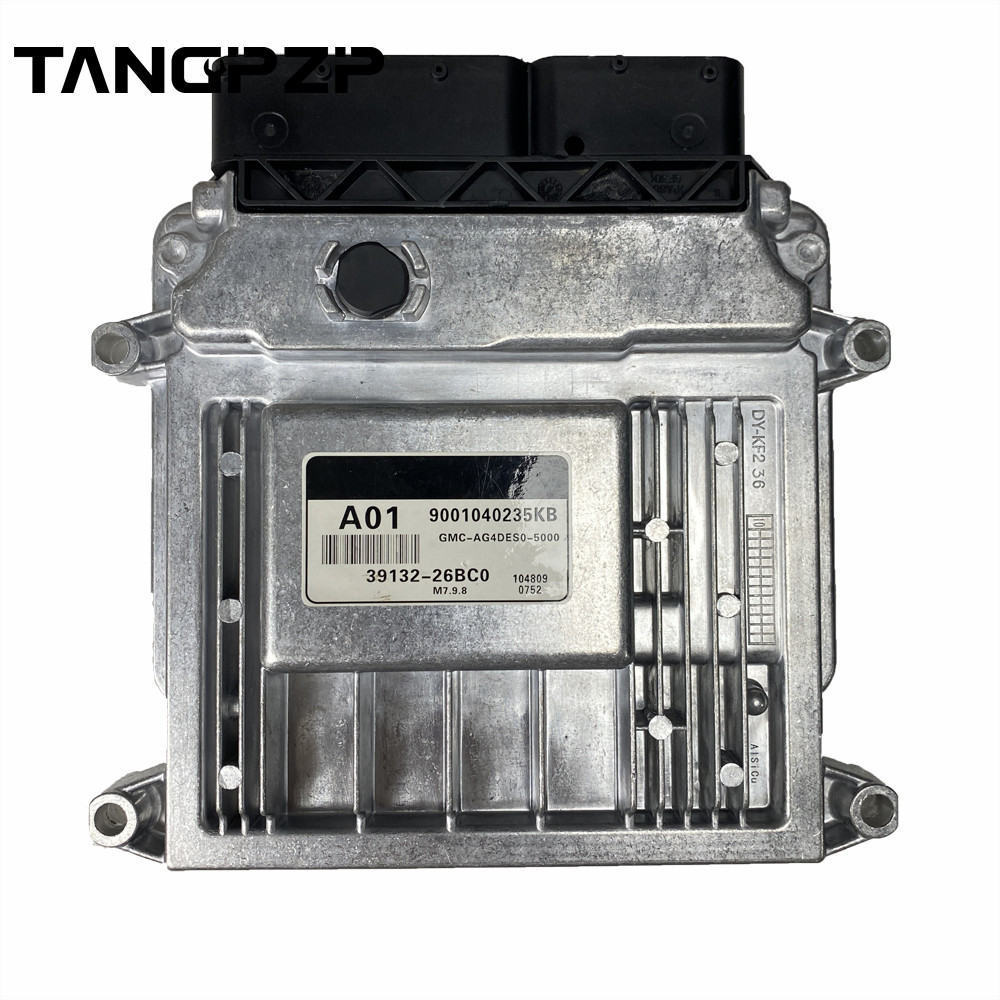 ECU Original Hyundai M7.9.8 A01 39132-26BC0 9001040235KB untuk Mesin Mobil - Komputer Kontrol Elektr
