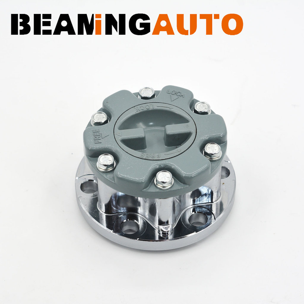 PROMO  wheel lock hub 28 teeth Manuel MB886389 for Mitsubishi Pajero Triton Pick Up L200 4X4 L300 4X