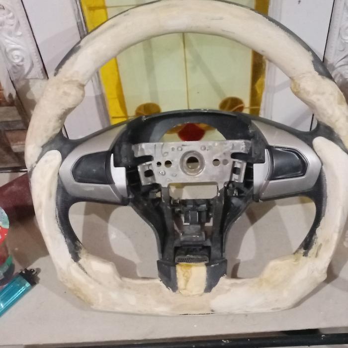 STIR HONDA BRIO,MOBILIO,BRV