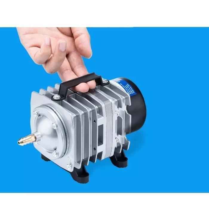 RESUN ACO-003, Electromagnetic Air Pump, Aerator / Pompa Udara ACO-003