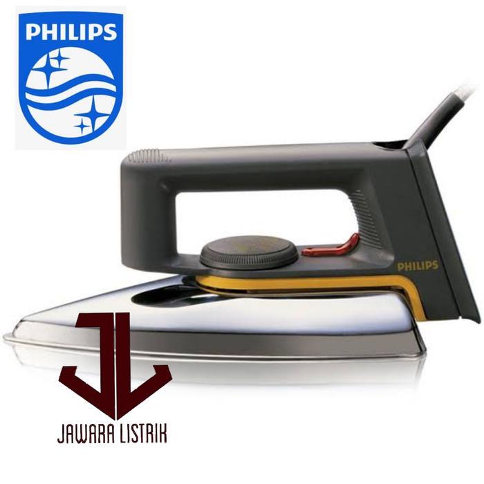 setrika Phillips hd 1172 / seterika philips classic / gosokan philips