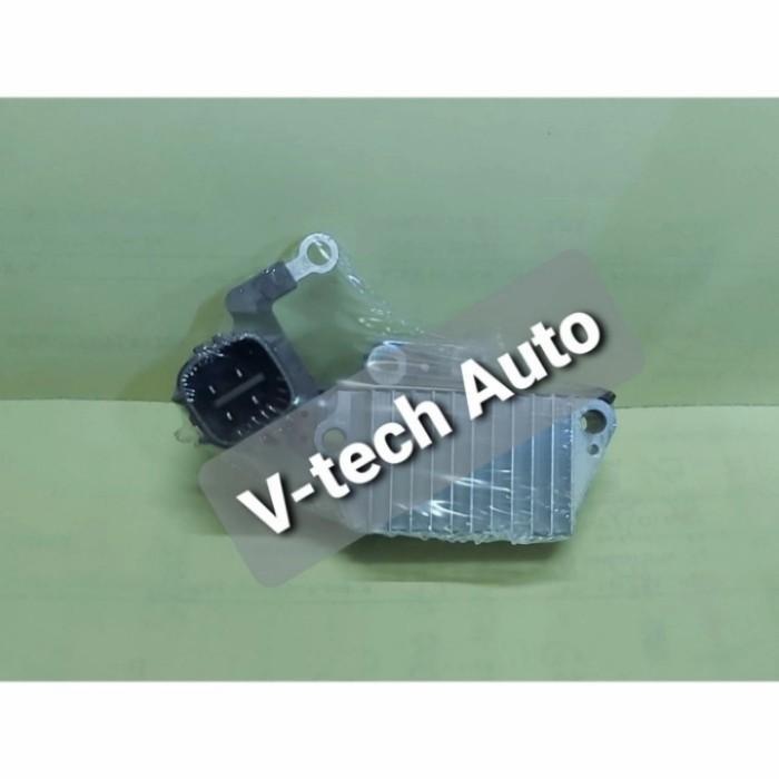 Ic Regulator Alternator Honda Civic 12V