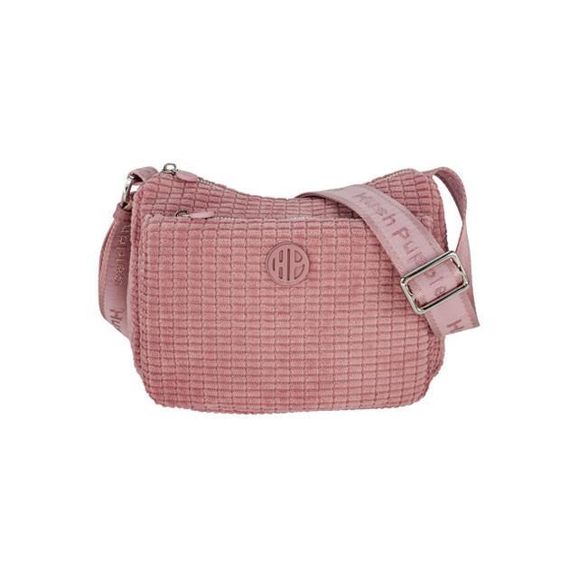 Hush Puppies Tas Wanita Harlyn Sling Pink