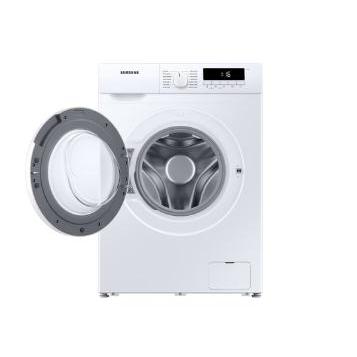 SAMSUNG WW70T3020WW MESIN CUCI FRONT LOADING 7 KG Quick Wash WW70T3020WW WW70T3020 WW70T30
