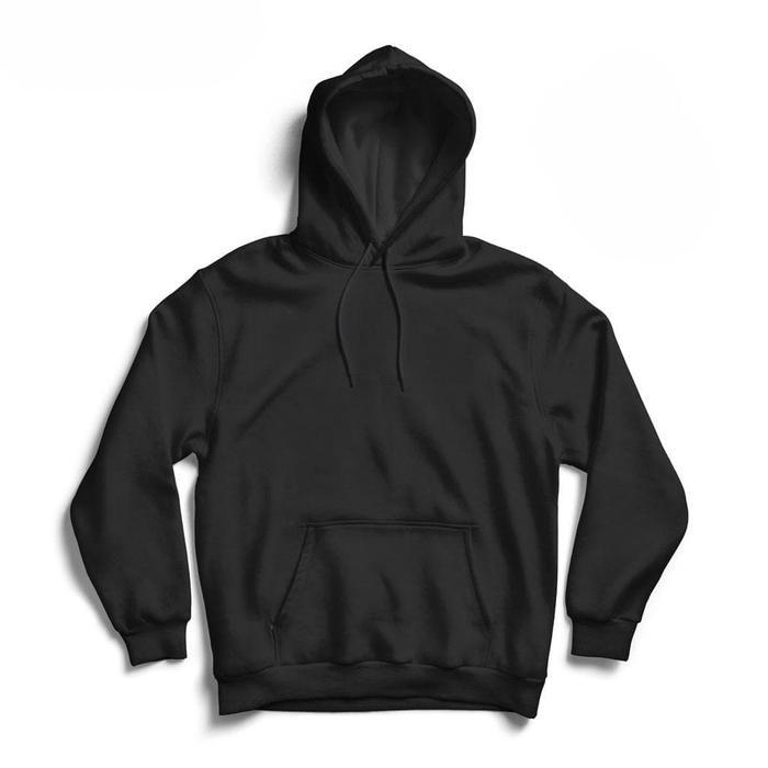 Sweater Hoodie POLOS Pria Hodie CowokJaket Terbaru Terlaris Distro Sweater cowok keren