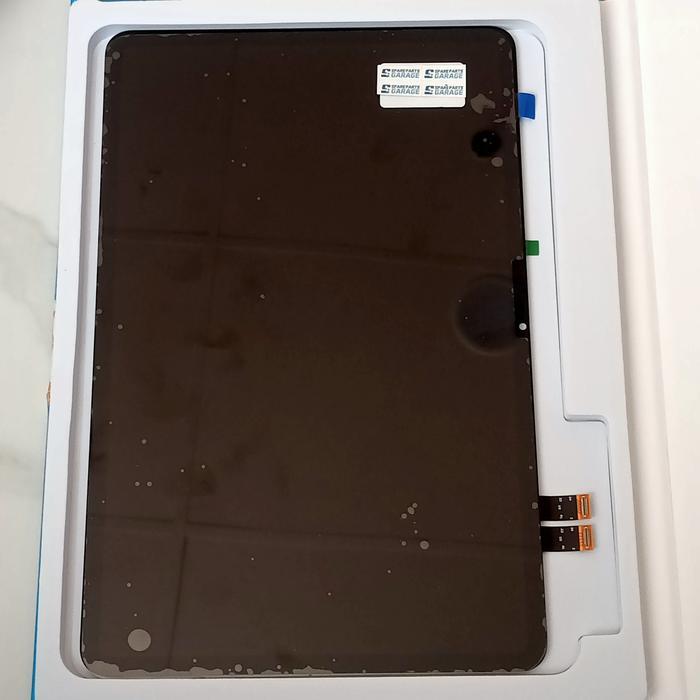 Lcd Touchscreen Mi Pad 6 Original