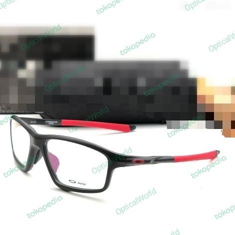 Frame Kacamata Sport Grande Original