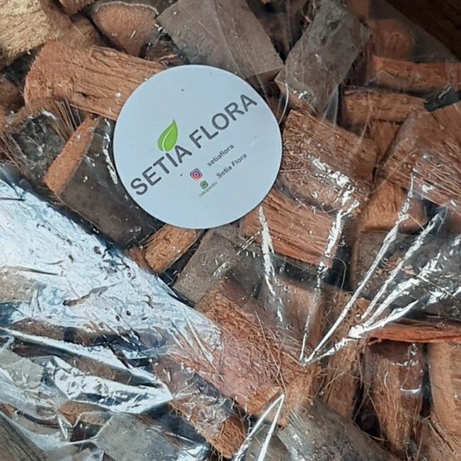 Media Tanam Cocochip/Coco Chip