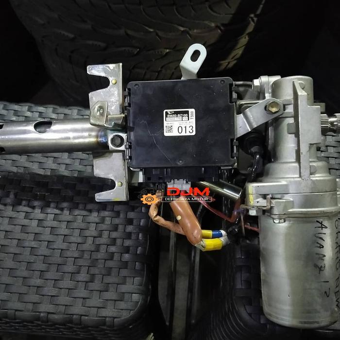 power steering eps stir grand new avanza xenia