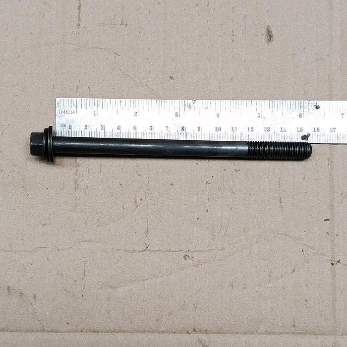 Baut baud cylinder silinder head kop deksel ke blok mesin Honda Crv CR-V gen 1 F20 B20 2.0 asli orig