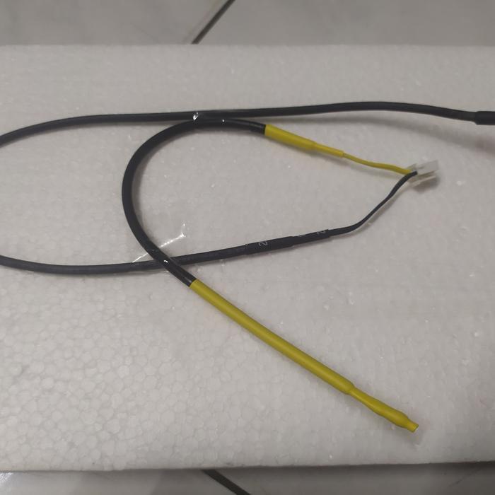 thermistor ac sharp UCY