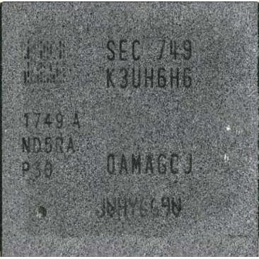 IC RAM K3UH6H6 0MMNGCJ LPDDR4 6GB BGA366 K3UH6H60MM-NGCJ 3733Mbps h6h6