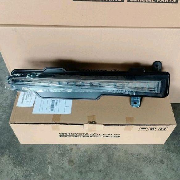 Lampu Drl Innova Zenix Kiri ( L )