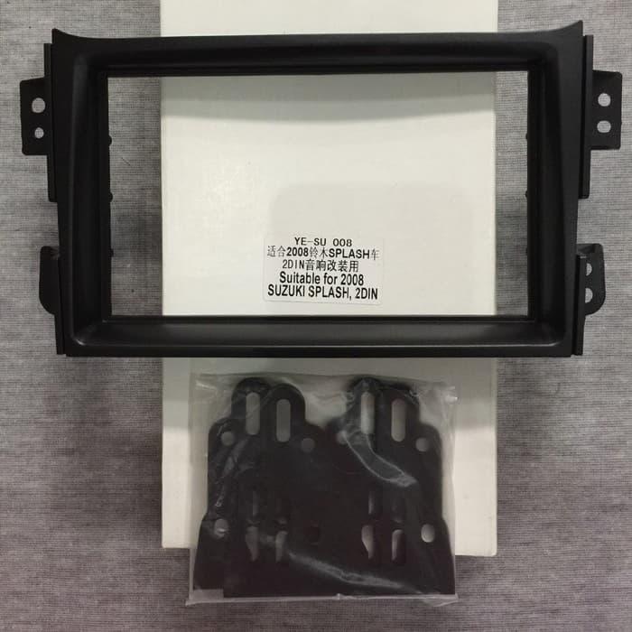 Frame Suzuki Splash 2008 Up Frame Splash 7 Inchi