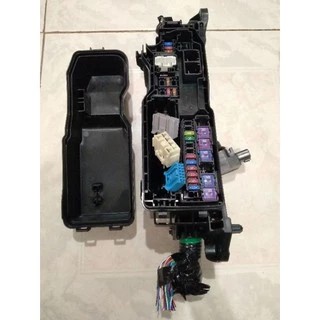 fuse box sekring grand new avanza 2016-2021 xenia avanza dual vvti ORIGINAL