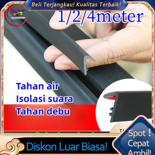 Karet Pelipit Kaca Mobil Strip Penyegel Kaca Depan Mobil Karet Kaca Pintu Mobil Weather Strip Univer
