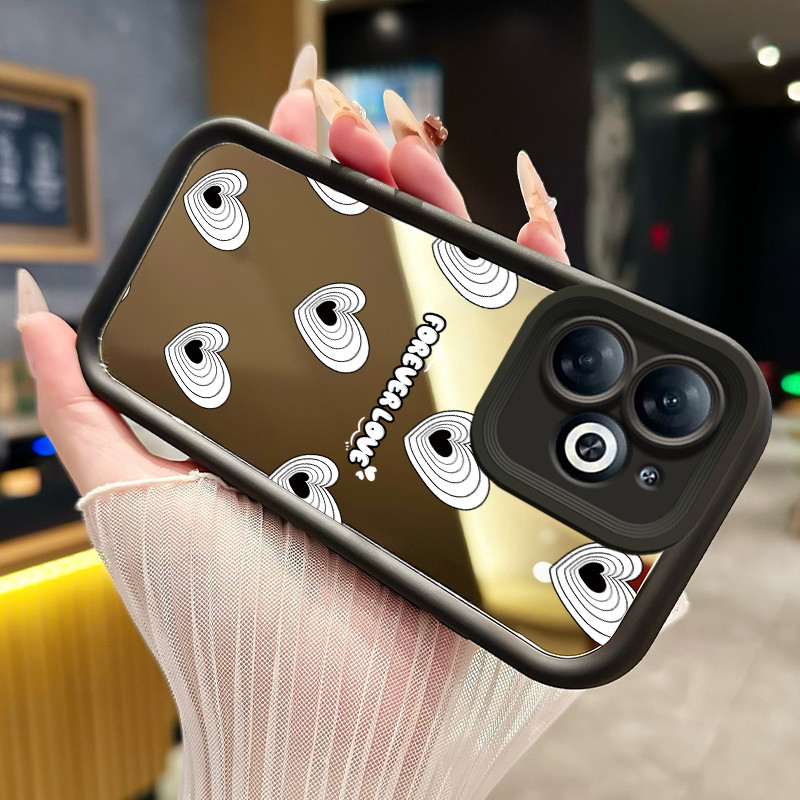 Casing Hp untuk Infinix Smart 8 Smart 8 HD Smart 8 Pro Smart 8 Plus Tecno Spark 20 Spark 20C Spark G