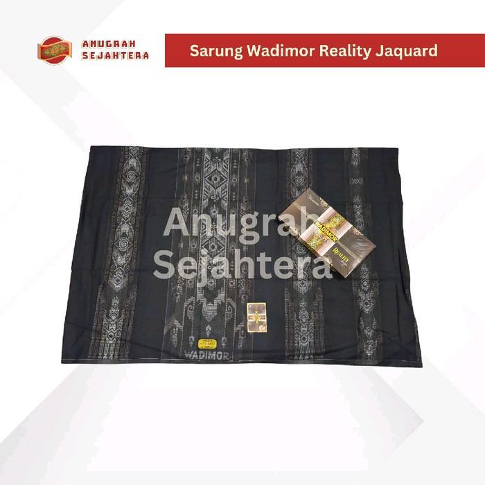 Sarung Ardan Family New Motif