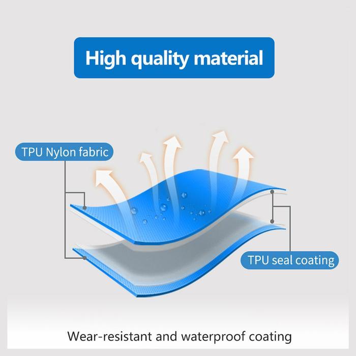 Matrass Angin Lipat FC-11 Naturehike NH19Z055-P