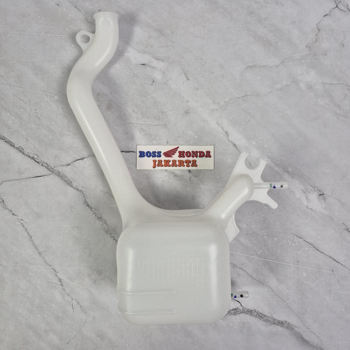 19110-Kpp-930 : Tabung Botol Cadangan Radiator Cbr 150 R Karbu Lama / Tabung Cadangan Air Radiator