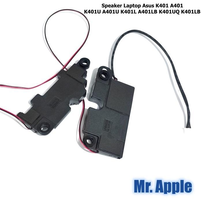 SPEAKER LAPTOP ASUS K401 A401 K401U A401U K401L A401LB K401UQ K401LB
