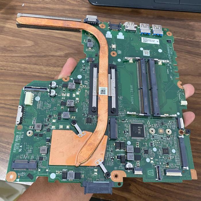 MOTHERBOARD ACER E5-476G CORE I3 I5 I7 VGA NVIDIA NORMAL TESTED SEKEN ORIGINAL [ MAINBOARD E5 476
